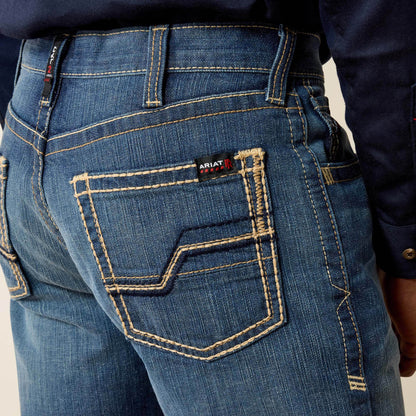 Ariat Popular FR M5 Straight DuraStretch Truckee Straight Leg Jean