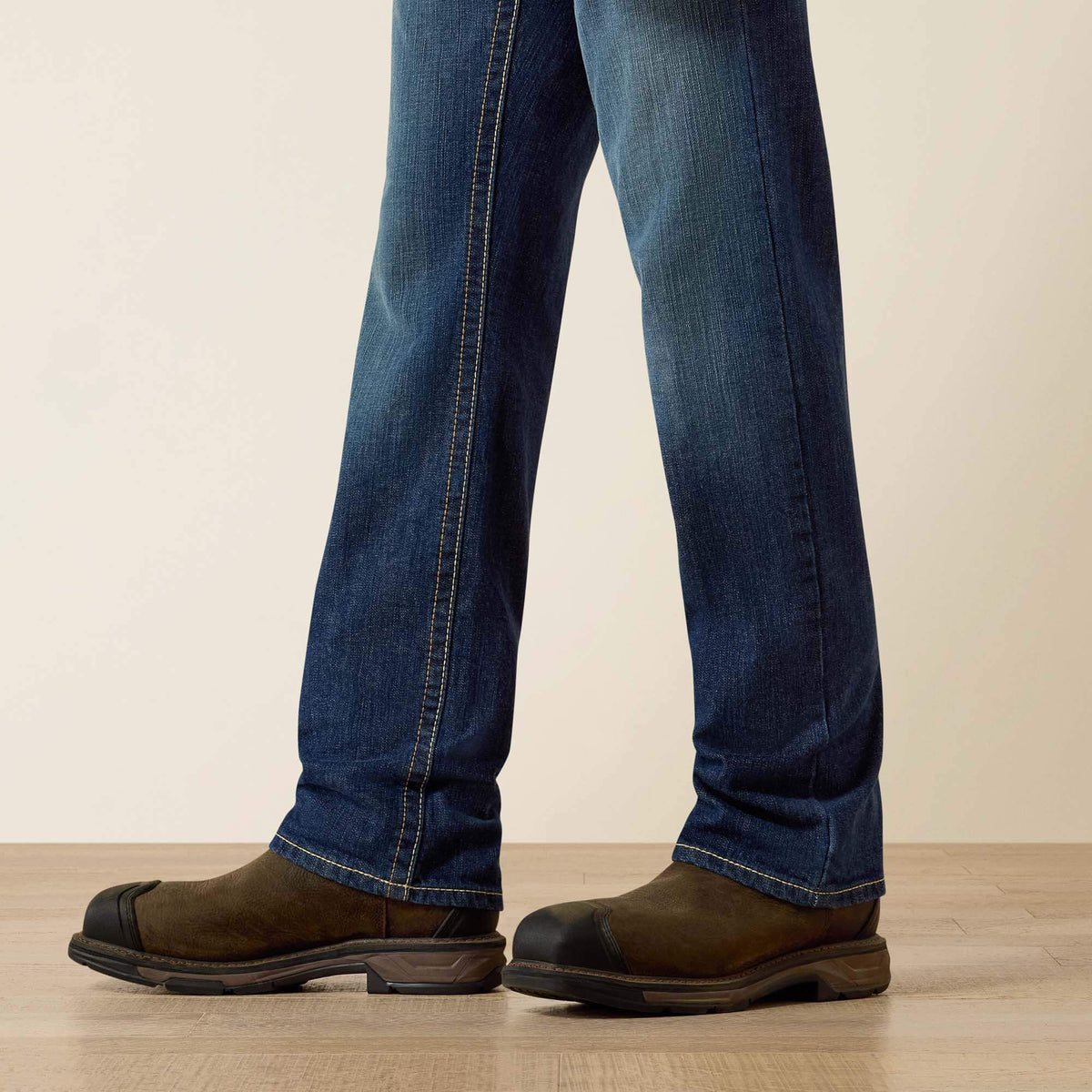 Ariat Popular FR M5 Straight DuraStretch Truckee Straight Leg Jean