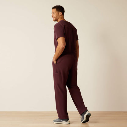 Ariat Value Jacobi Utility Stretch Scrub Pant
