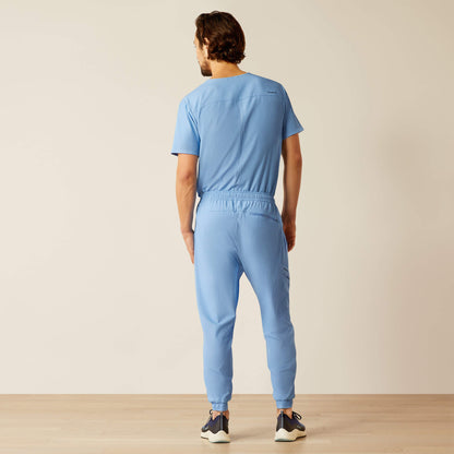 Ariat Top Pick Drew Cargo Stretch Jogger Scrub Pant