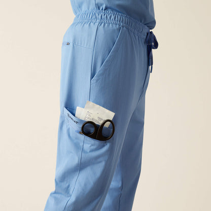 Ariat Top Pick Drew Cargo Stretch Jogger Scrub Pant