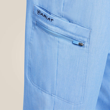 Ariat Top Pick Drew Cargo Stretch Jogger Scrub Pant