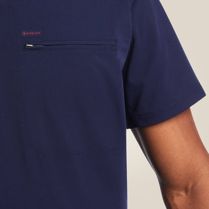 Ariat Best Price Whitman Scrub Top