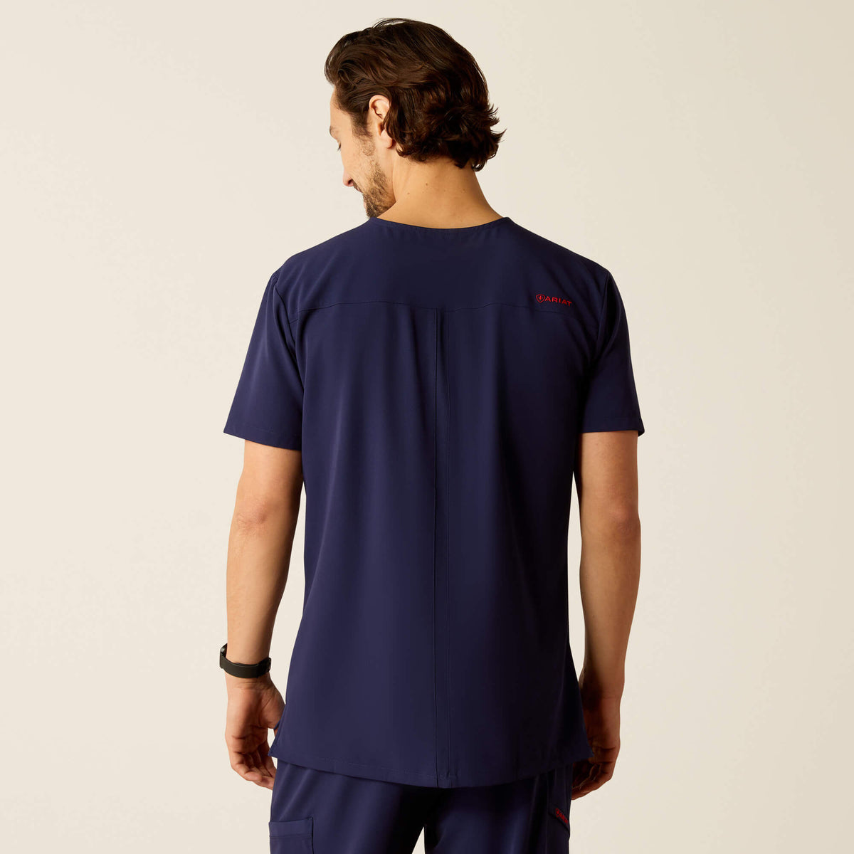 Ariat Best Price Whitman Scrub Top
