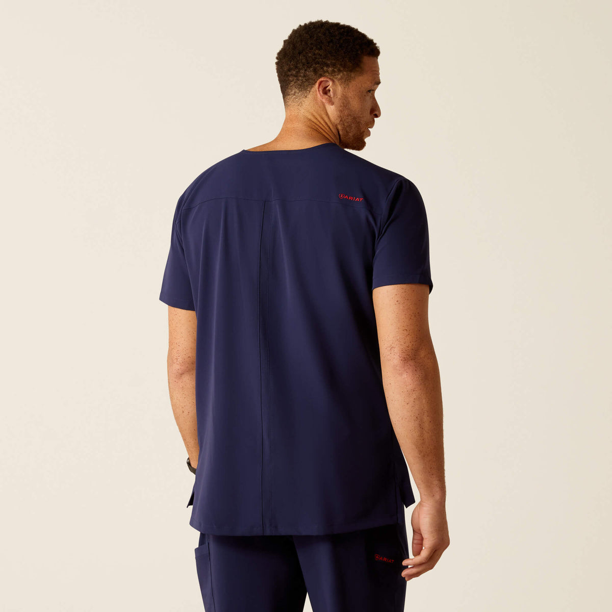 Ariat Best Price Whitman Scrub Top