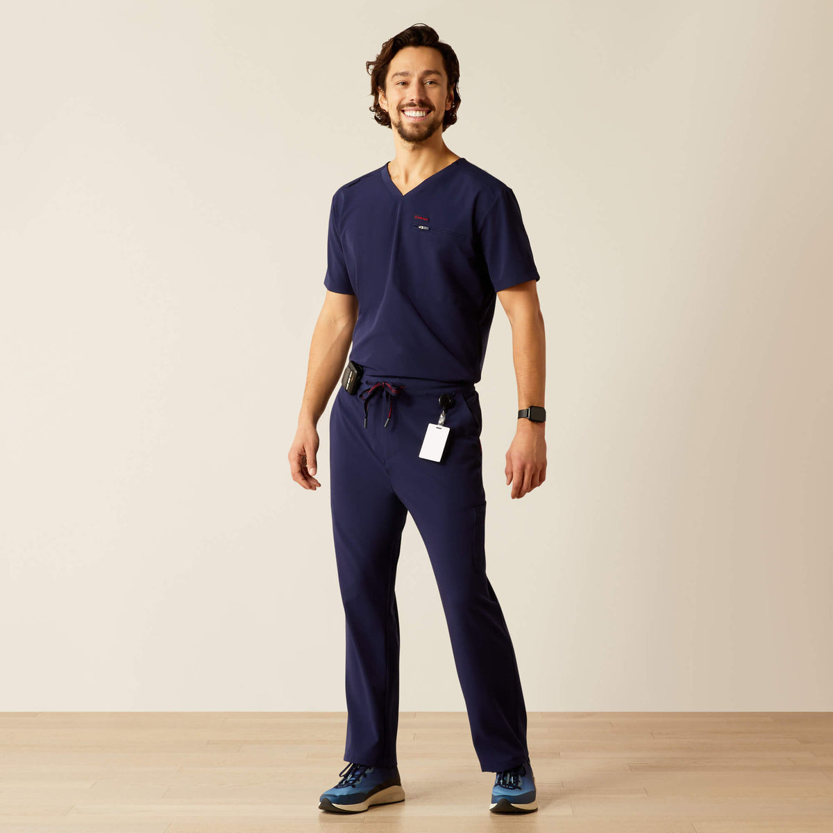 Ariat Value Jacobi Utility Stretch Scrub Pant
