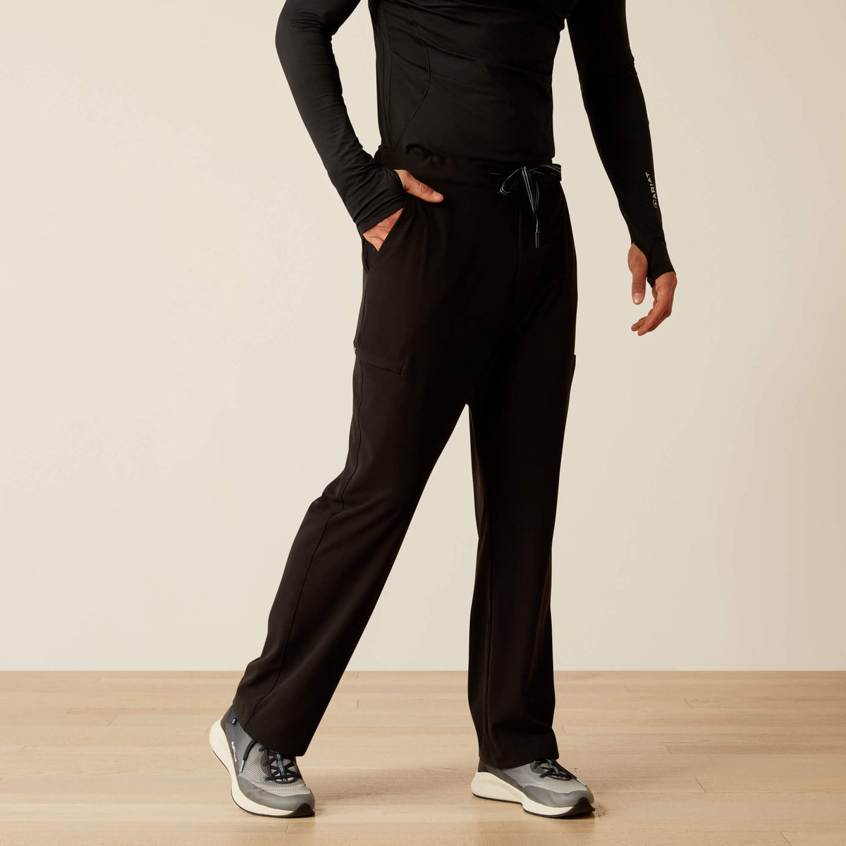 Ariat Essential Jacobi Utility Stretch Scrub Pant