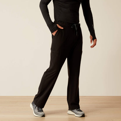 Ariat Essential Jacobi Utility Stretch Scrub Pant