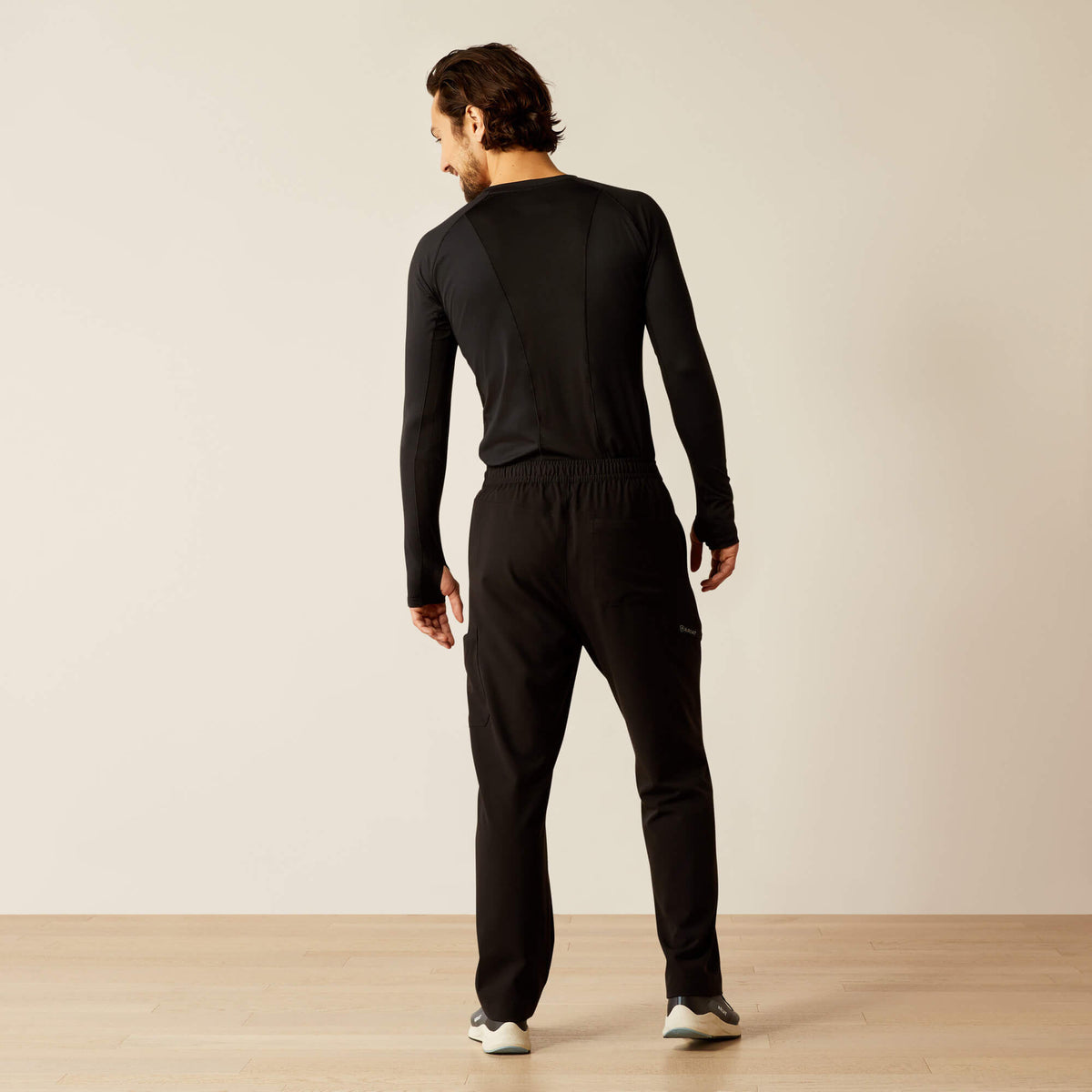 Ariat Essential Jacobi Utility Stretch Scrub Pant
