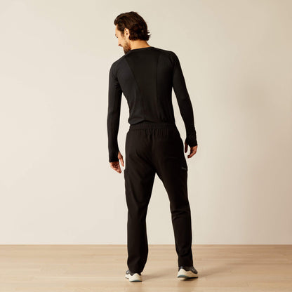 Ariat Essential Jacobi Utility Stretch Scrub Pant
