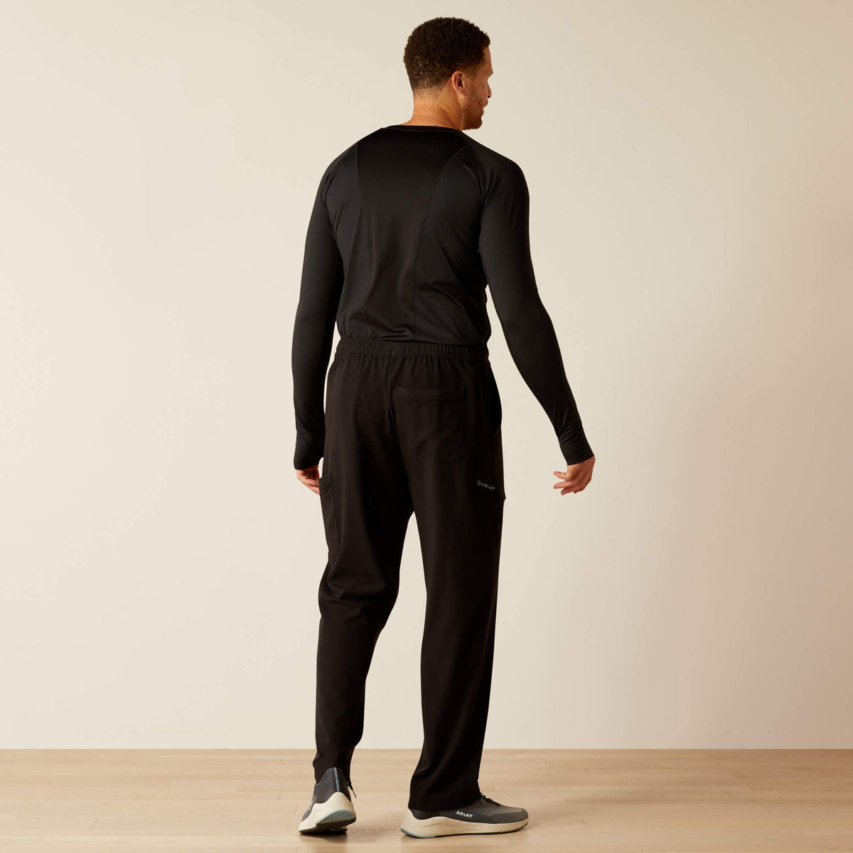Ariat Essential Jacobi Utility Stretch Scrub Pant