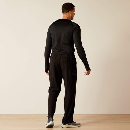 Ariat Essential Jacobi Utility Stretch Scrub Pant