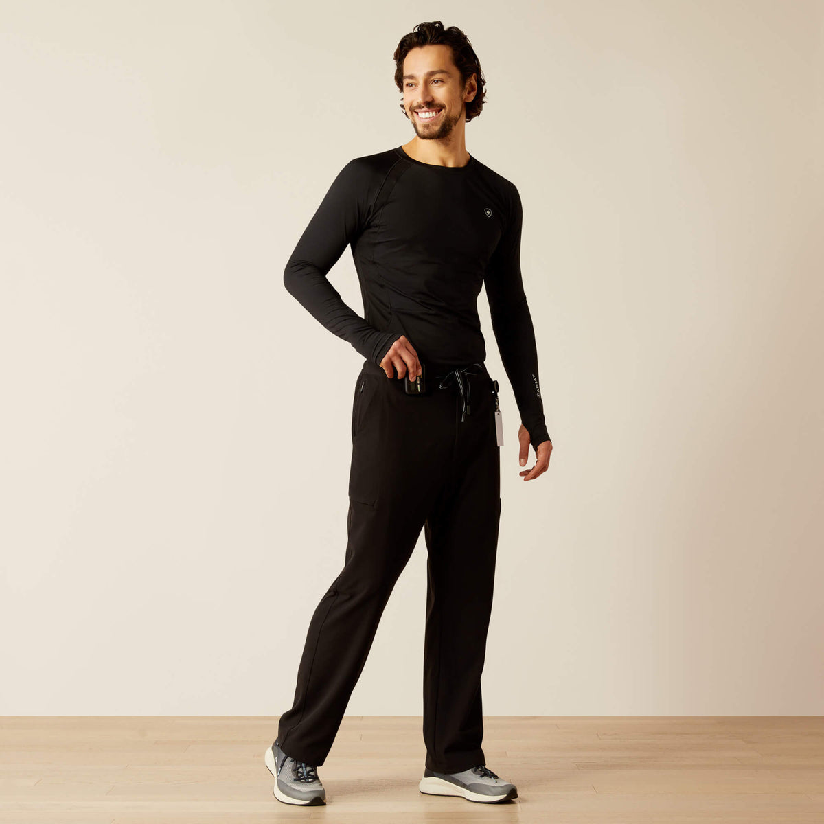 Ariat Essential Jacobi Utility Stretch Scrub Pant