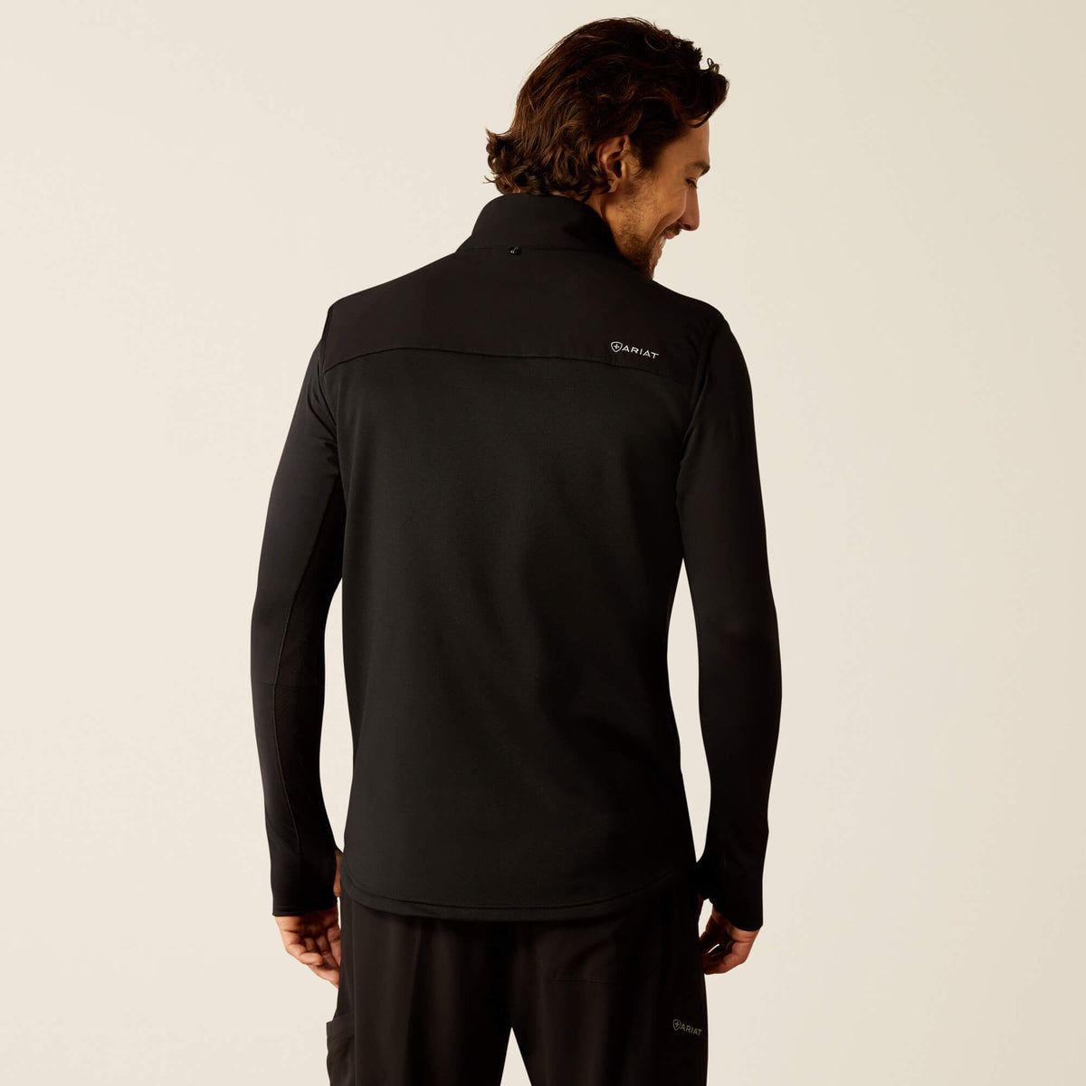 Ariat Special Offer Galen Fleece Scrub Vest