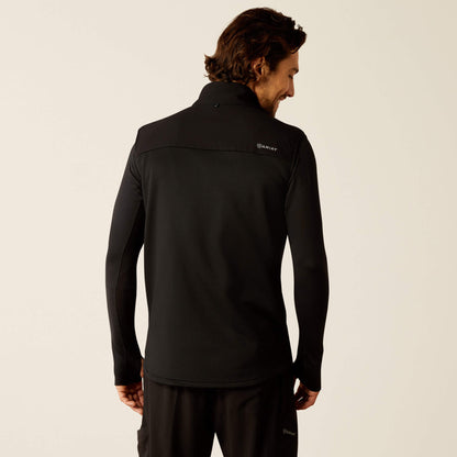 Ariat Special Offer Galen Fleece Scrub Vest