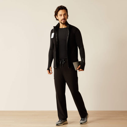 Ariat Special Offer Galen Fleece Scrub Vest