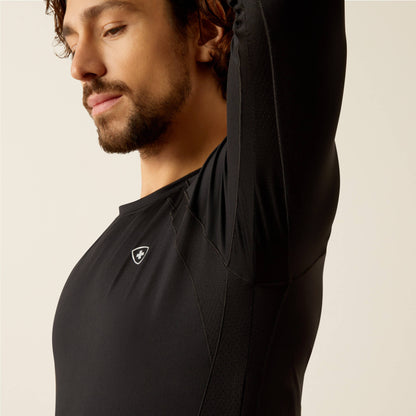 Ariat Deals VentTEK Underscrub Baselayer