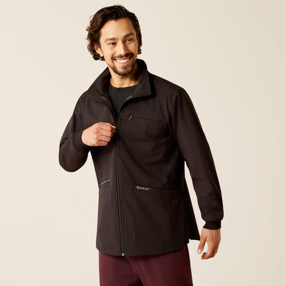 Ariat Value Conrad Utility Scrub Jacket