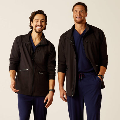 Ariat Value Conrad Utility Scrub Jacket