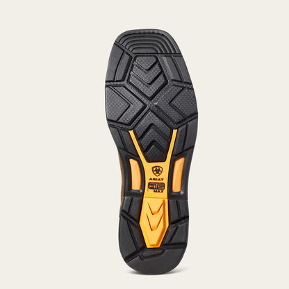 Ariat Premium WorkHog XT VentTEK Waterproof Work Boot