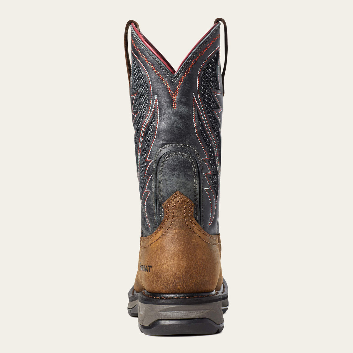 Ariat Premium WorkHog XT VentTEK Waterproof Work Boot