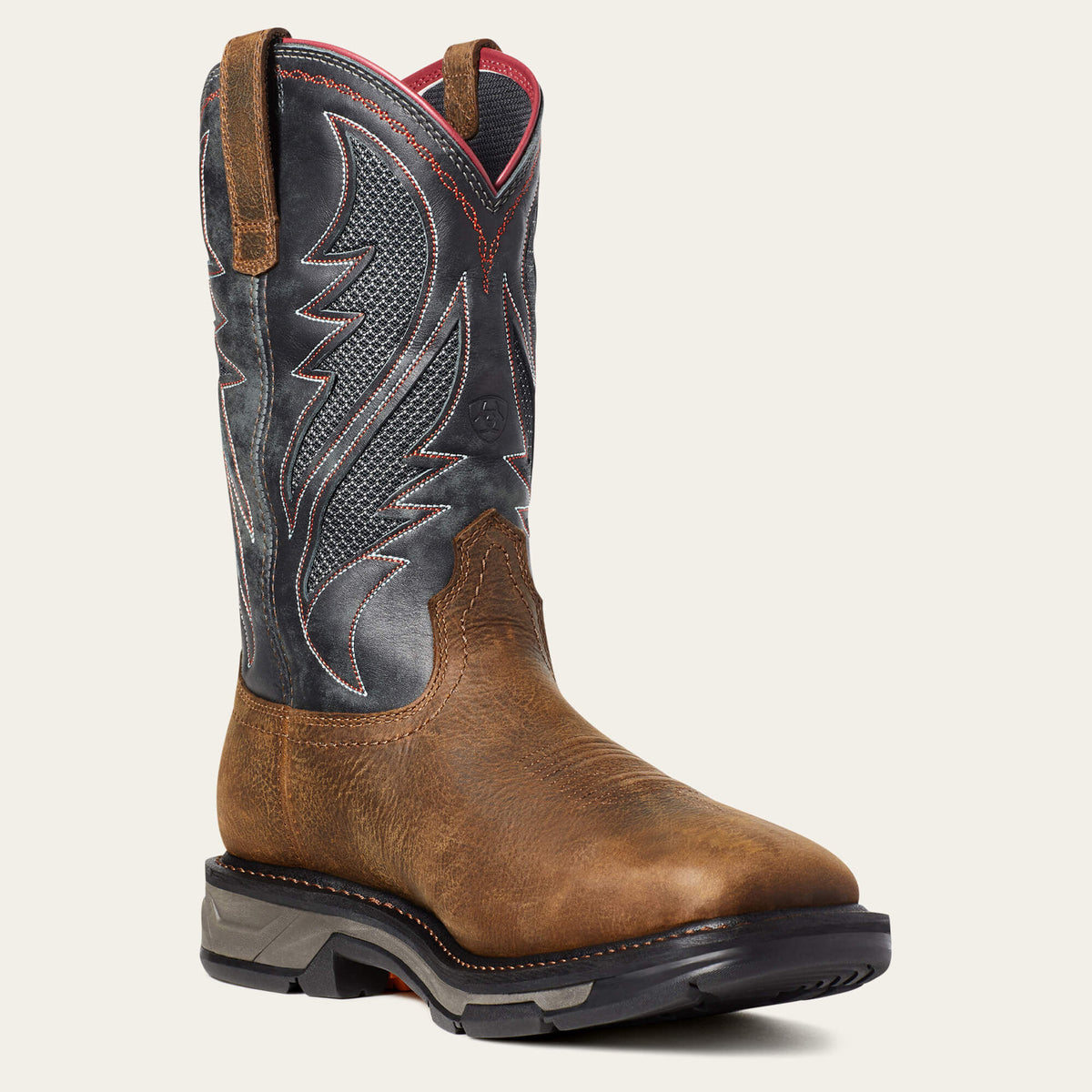 Ariat Premium WorkHog XT VentTEK Waterproof Work Boot