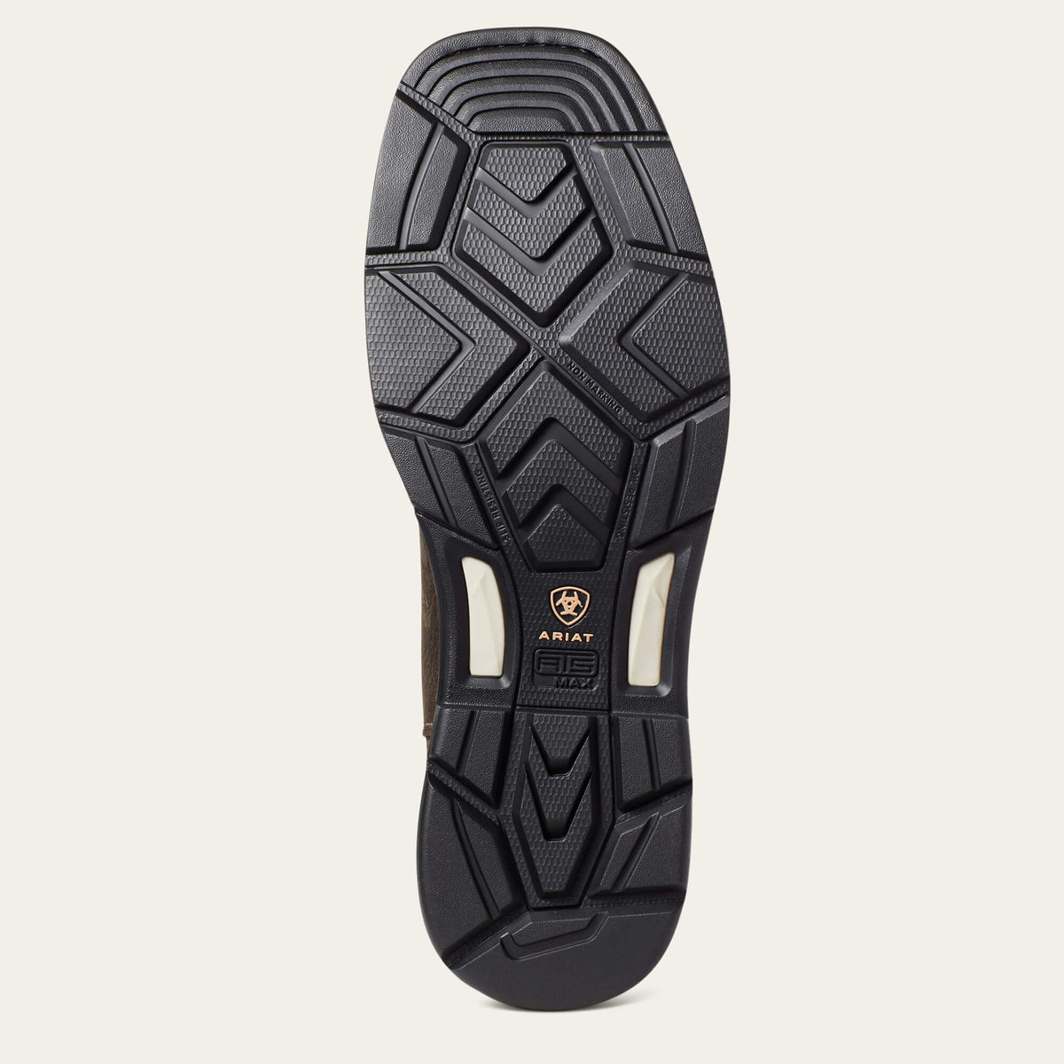 Ariat Everyday WorkHog XT VentTEK Bold Waterproof Carbon Toe Work Boot