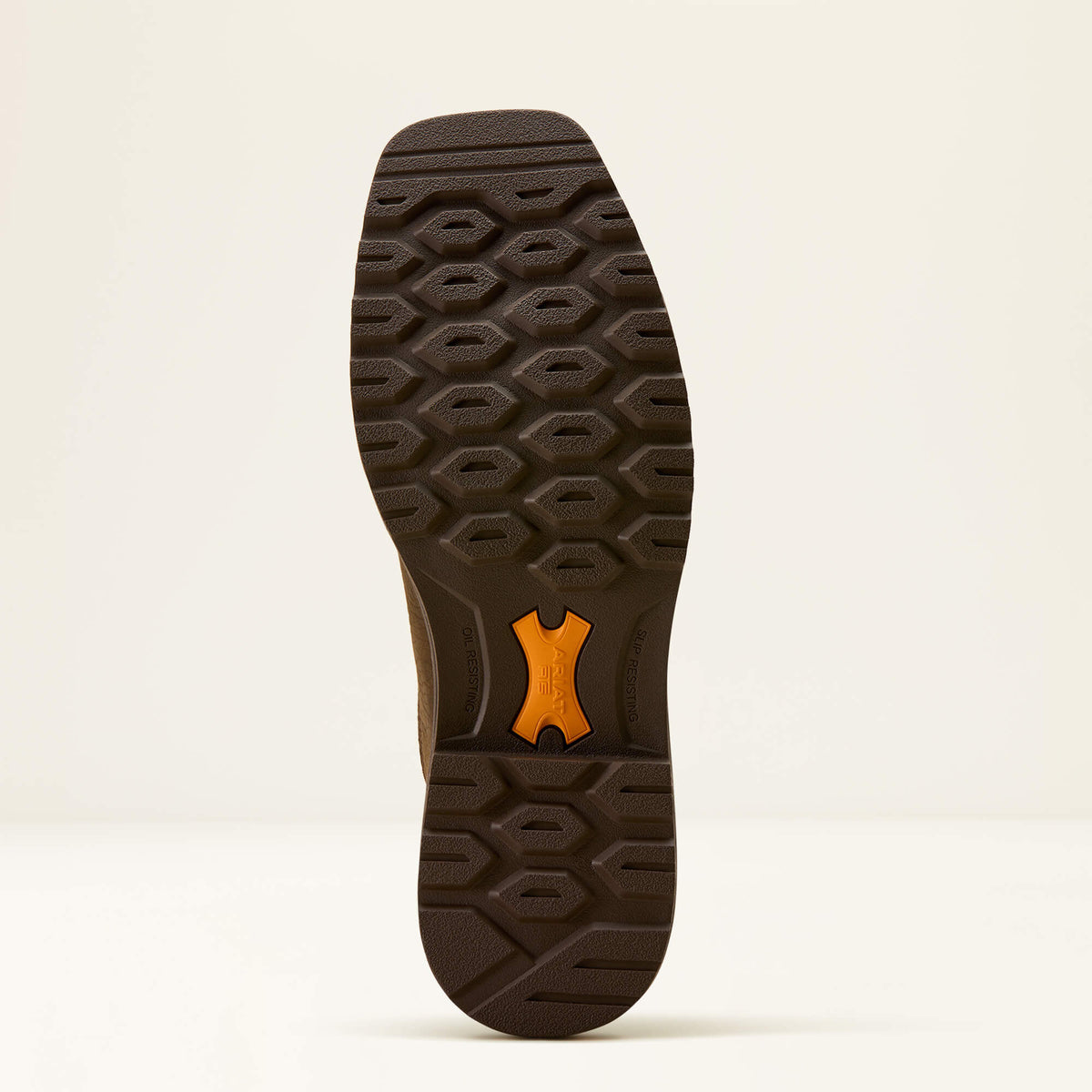 Ariat Latest Activator VentTEK Waterproof Work Boot