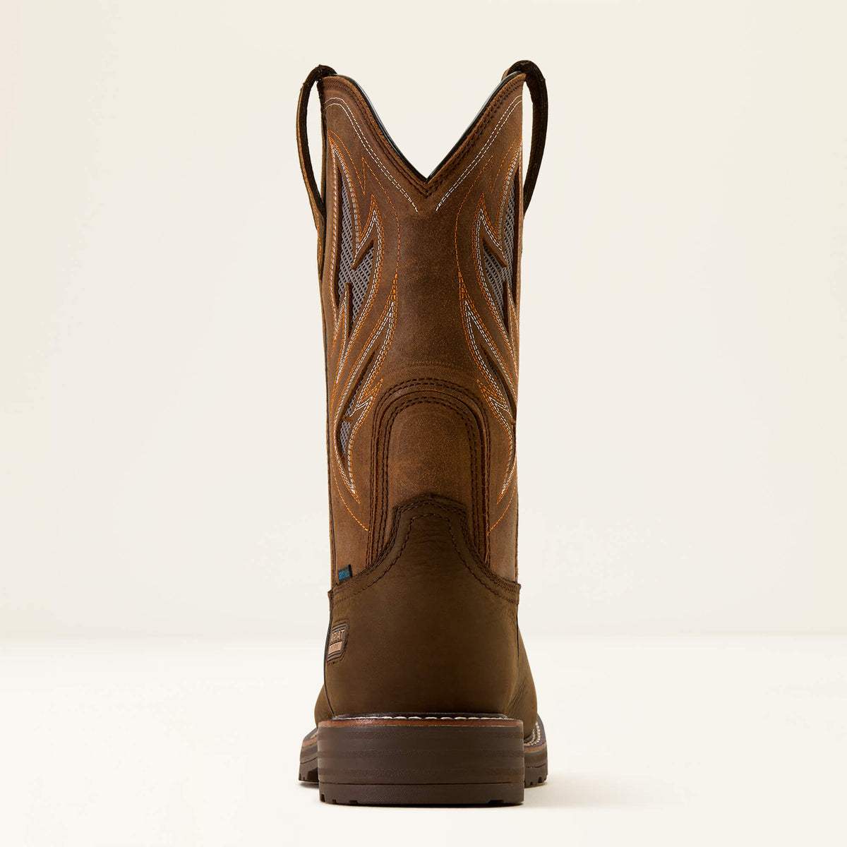 Ariat Latest Activator VentTEK Waterproof Work Boot
