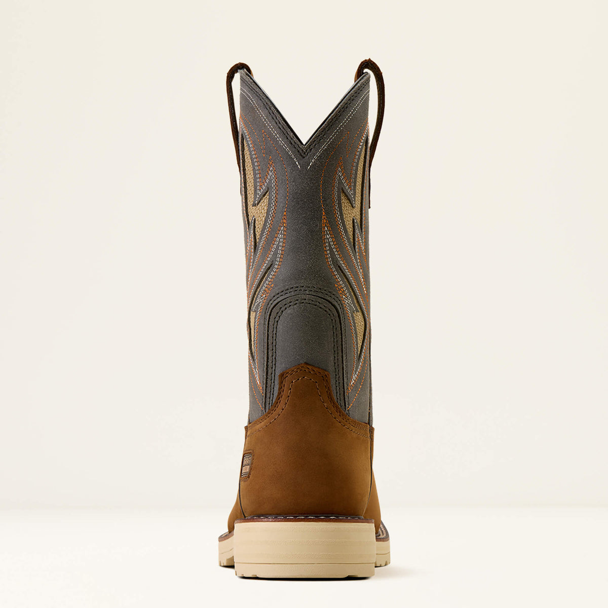 Ariat Best Seller Activator VentTEK Steel Toe Work Boot