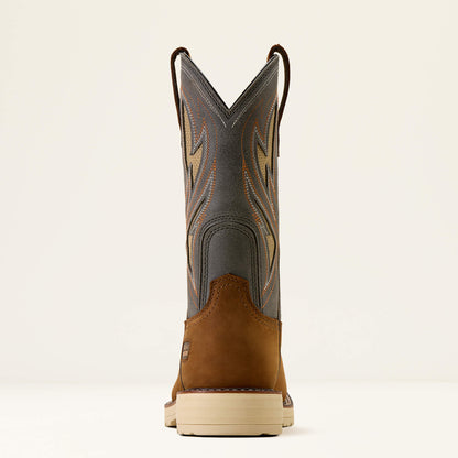 Ariat Best Seller Activator VentTEK Steel Toe Work Boot