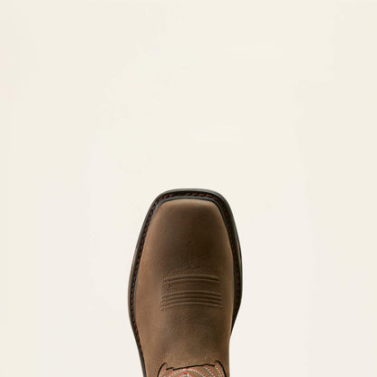 Ariat Top Pick WorkHog XT VentTEK Waterproof Work Boot
