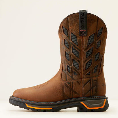 Ariat Special Offer Big Rig Tread VentTEK Work Boot