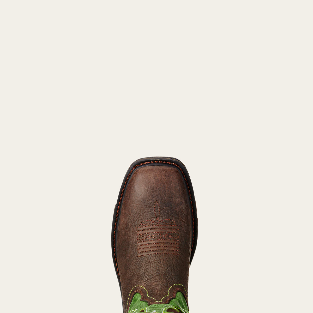 Ariat Special Offer WorkHog Wide Square Toe VentTEK Composite Toe Work Boot