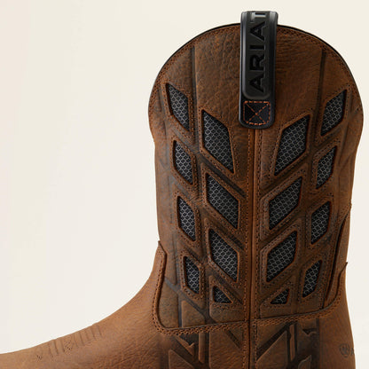 Ariat Sale Big Rig Tread VentTEK Composite Toe Work Boot
