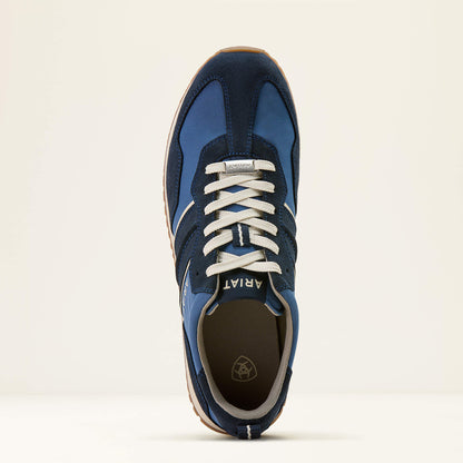 Ariat Popular Ranch Runner Shoe