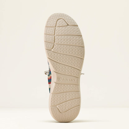 Ariat Popular Hilo Shoe