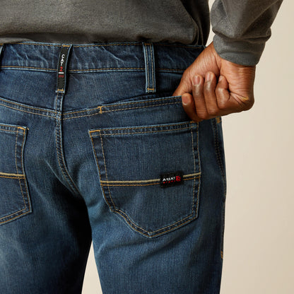 Ariat Everyday FR M7 Slim Enduro DuraStretch Straight Leg Jeans