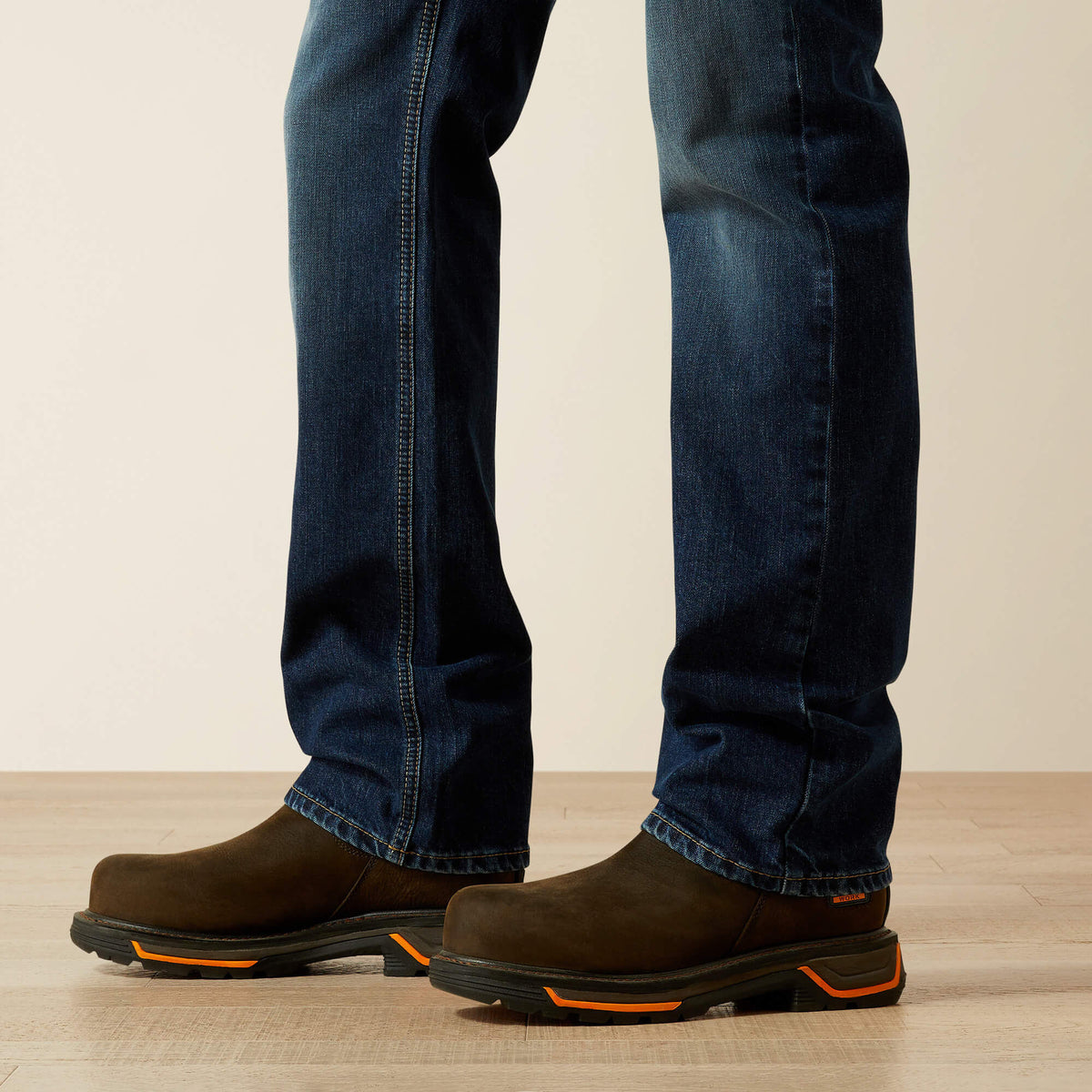 Ariat Everyday FR M7 Slim Enduro DuraStretch Straight Leg Jeans