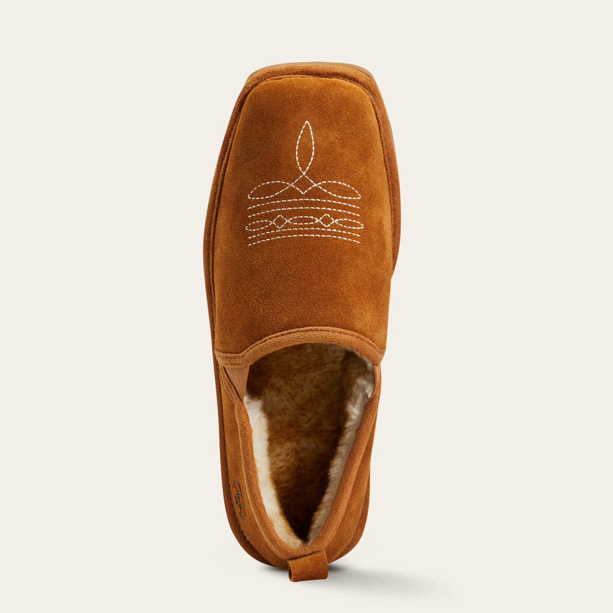 Ariat Deals Lasso Square Toe Slipper