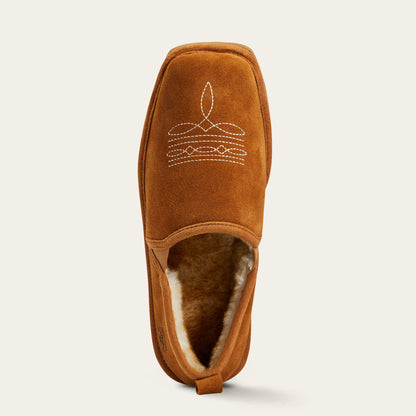 Ariat Deals Lasso Square Toe Slipper