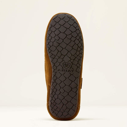 Ariat Best Seller Clayton Moccasin Slipper