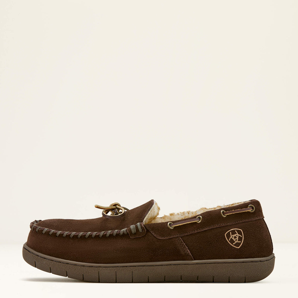 Ariat Best Price Moccasin Slipper