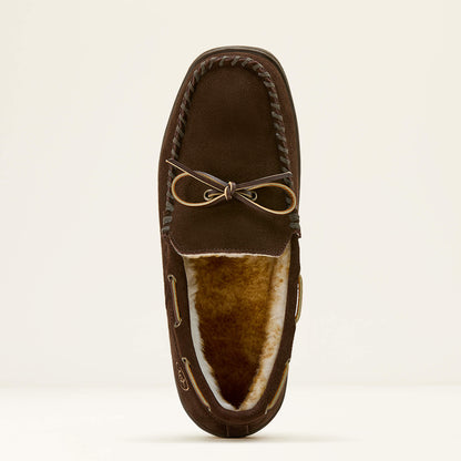 Ariat Best Price Moccasin Slipper