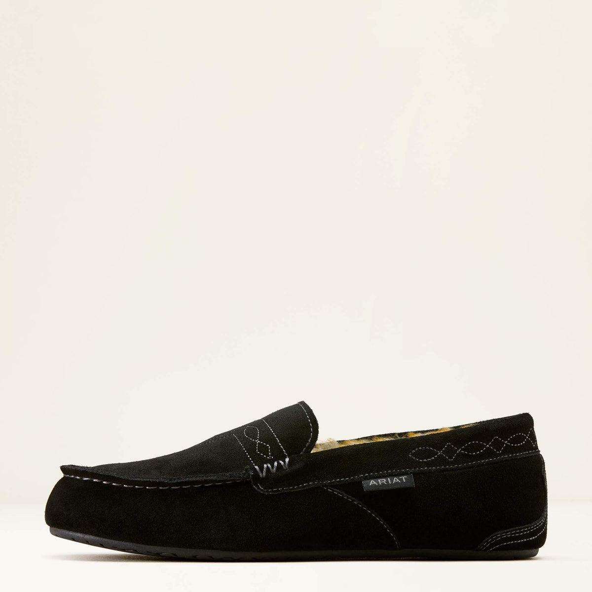 Ariat Discount Clayton Moccasin Slipper