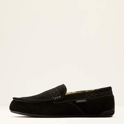 Ariat Discount Clayton Moccasin Slipper