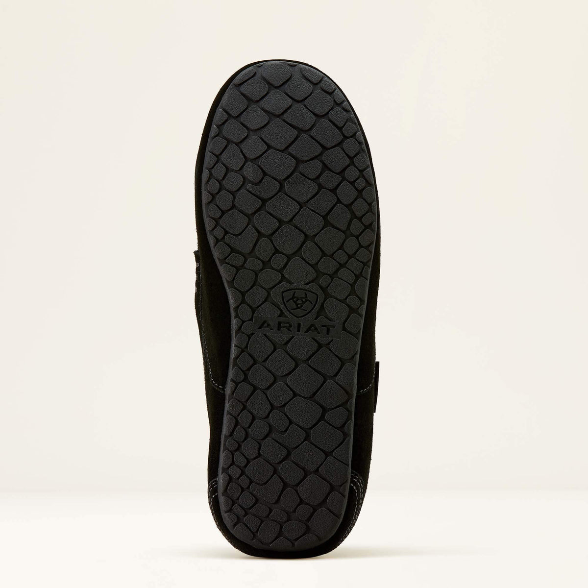 Ariat Discount Clayton Moccasin Slipper