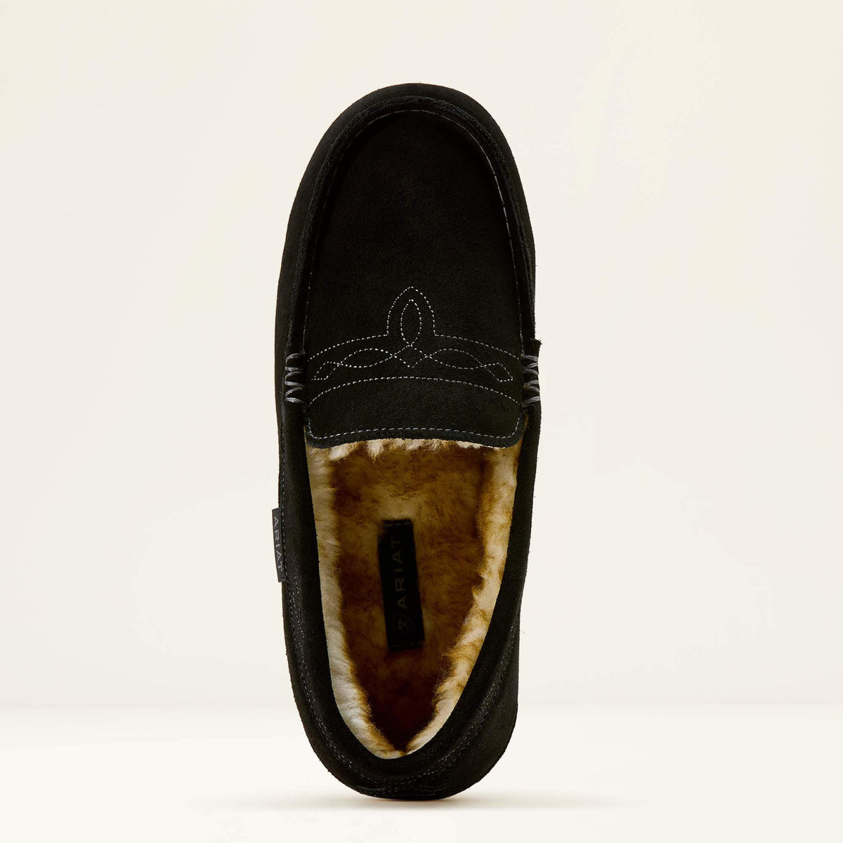 Ariat Discount Clayton Moccasin Slipper