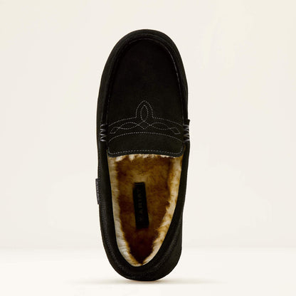 Ariat Discount Clayton Moccasin Slipper
