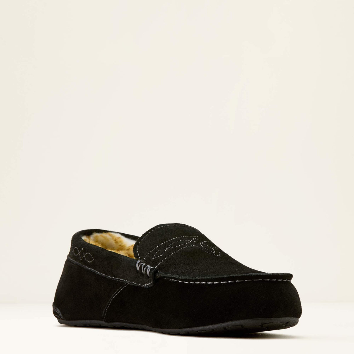 Ariat Discount Clayton Moccasin Slipper